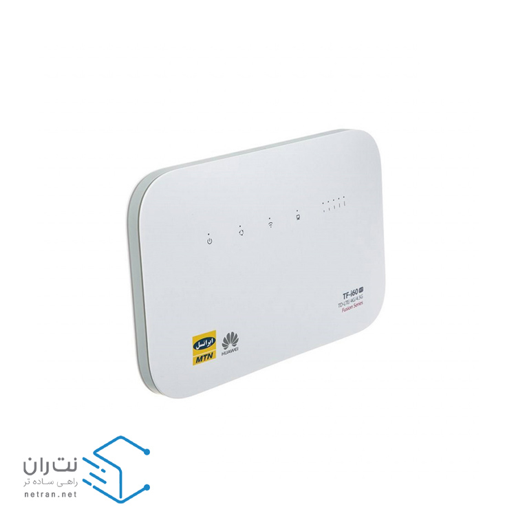 قیمت و مشخصات مودم TD-LTE ایرانسل مدل TF-i60